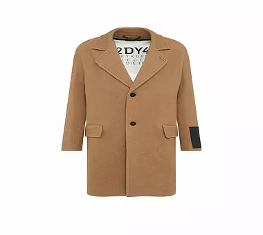 DRYKORN Wollmantel SOLANO 1