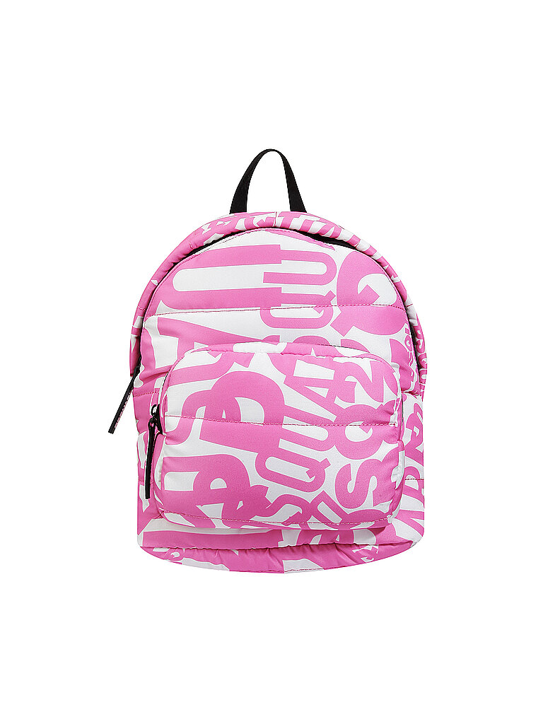 DSQUARED 2 Rucksack rosa