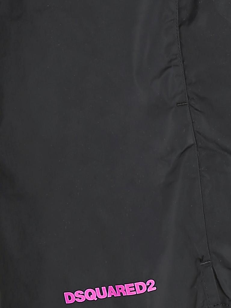 DSQUARED 2 | Badeshorts | schwarz