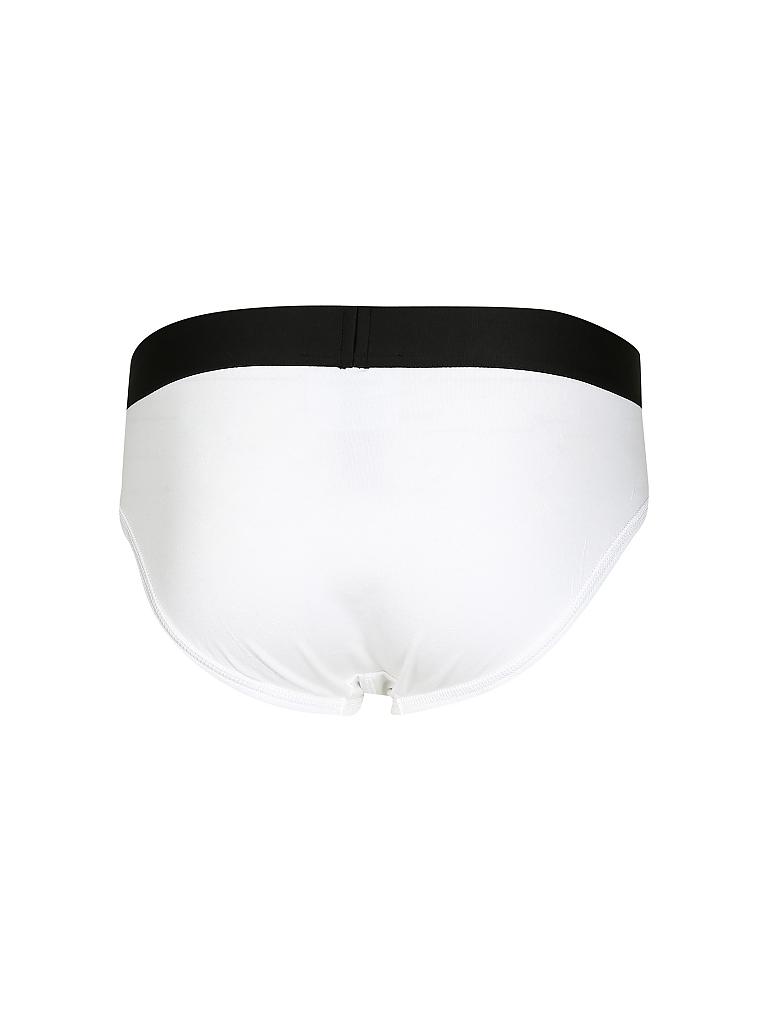 DSQUARED 2 | Slip "Dsquared2 Underwear" | weiß