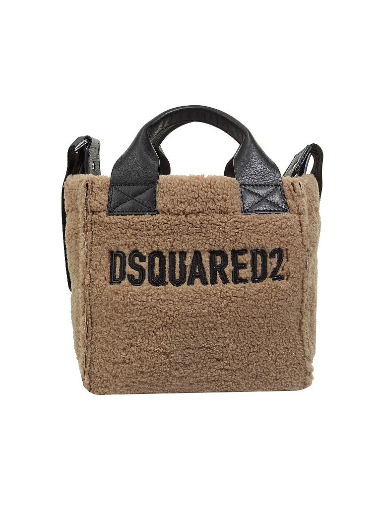 DSQUARED 2 | Umhängetasche | braun