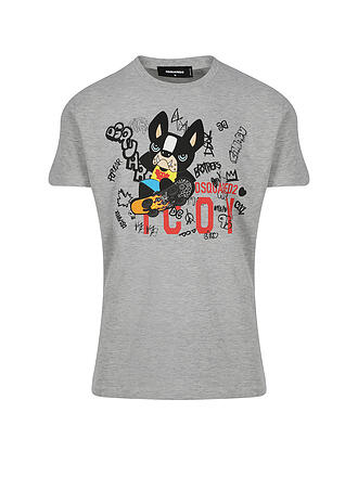 DSQUARED2 | T-Shirt ICON CIRO