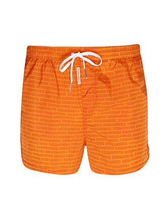 DSQUARED2 | Badeshorts