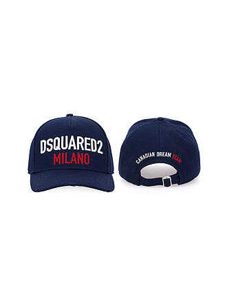 DSQUARED2 | Kappe