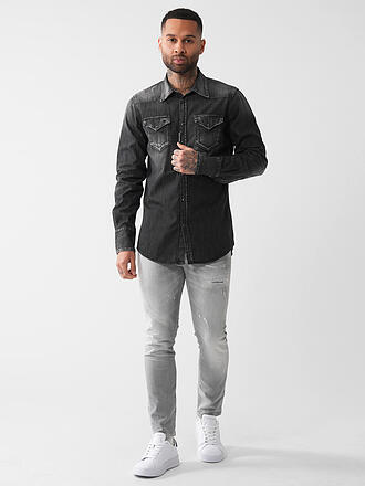 DSQUARED2 | Jeanshemd