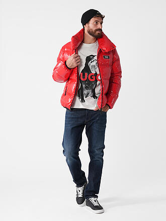 DSQUARED2 | Daunenjacke 