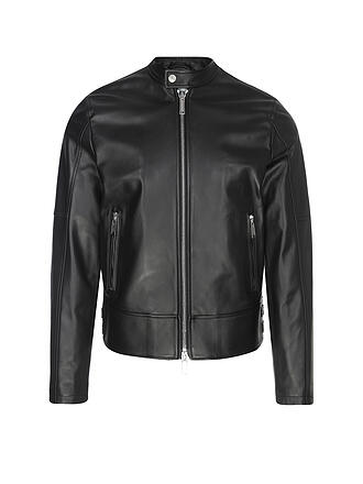 DSQUARED2 | Lederjacke