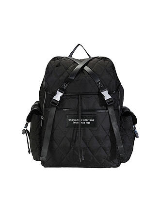 DSQUARED2 | Rucksack HERITAGE