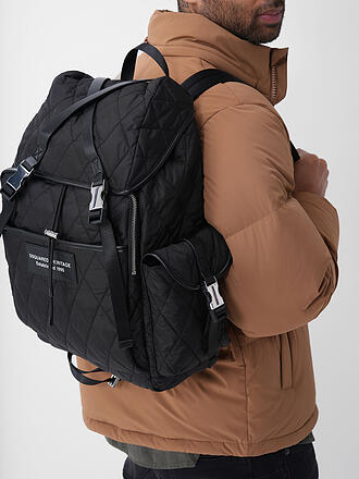 DSQUARED2 | Rucksack HERITAGE