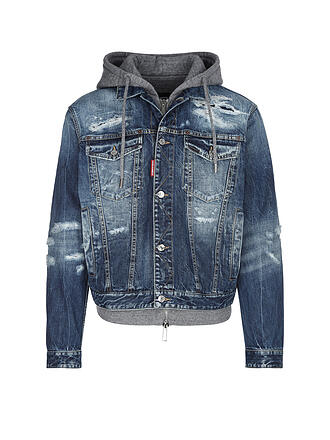 DSQUARED2 | Jeansjacke 