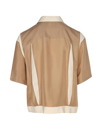 DSQUARED2 | Seidenhemd