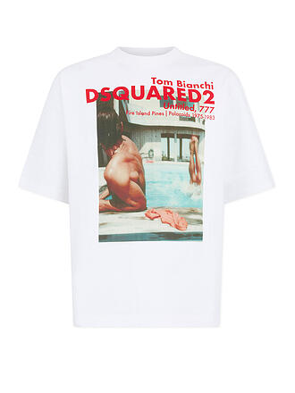 DSQUARED2 | T-Shirt 