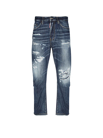 DSQUARED2 | Jeans Tapered Fit BRO JEAN