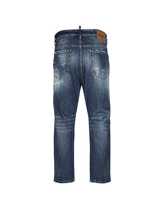 DSQUARED2 | Jeans Tapered Fit BRO JEAN
