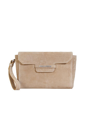 DSQUARED2 | Ledertasche - Clutch