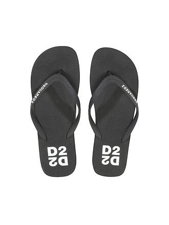 DSQUARED2 | Badeschuhe - Flip Flops
