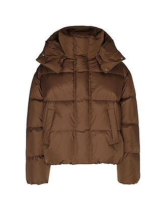 DSQUARED2 | Daunensteppjacke