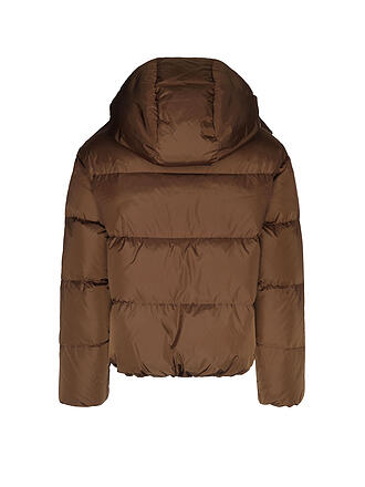 DSQUARED2 | Daunensteppjacke
