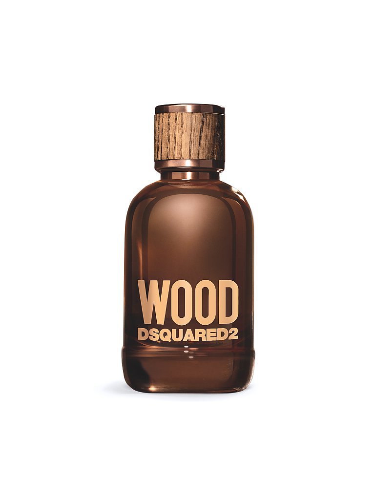DSQUARED2 Wood for Him Eau de Toilette 100ml