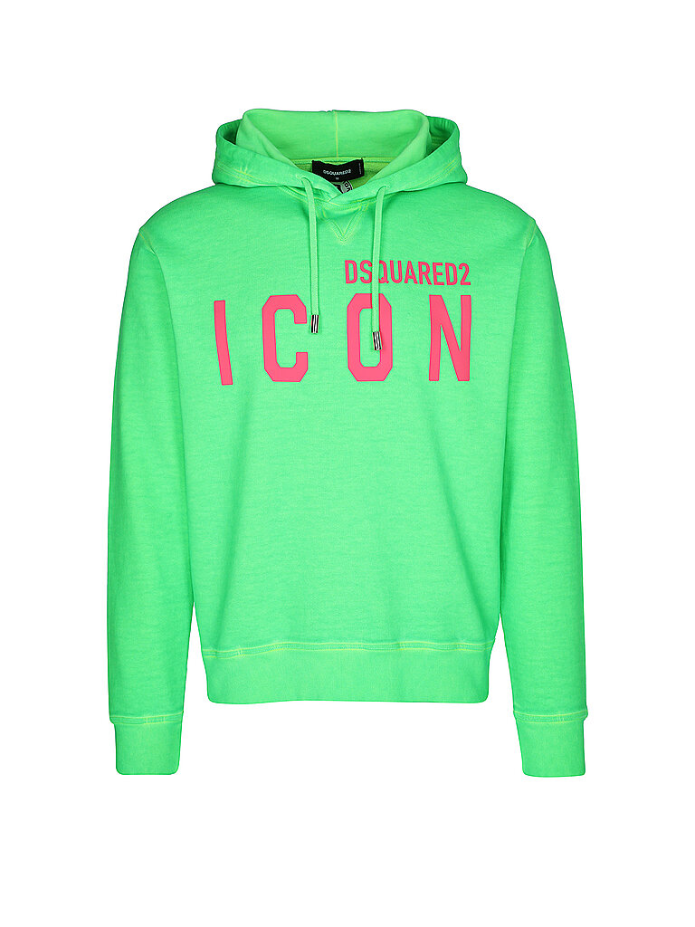DSQUARED2 Kapuzensweater - Hoodie from Kastner & Öhler DE/AT