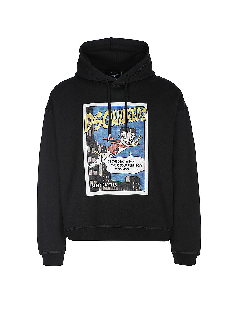 DSQUARED2 Kapuzensweater - Hoodie from Kastner & Öhler DE/AT