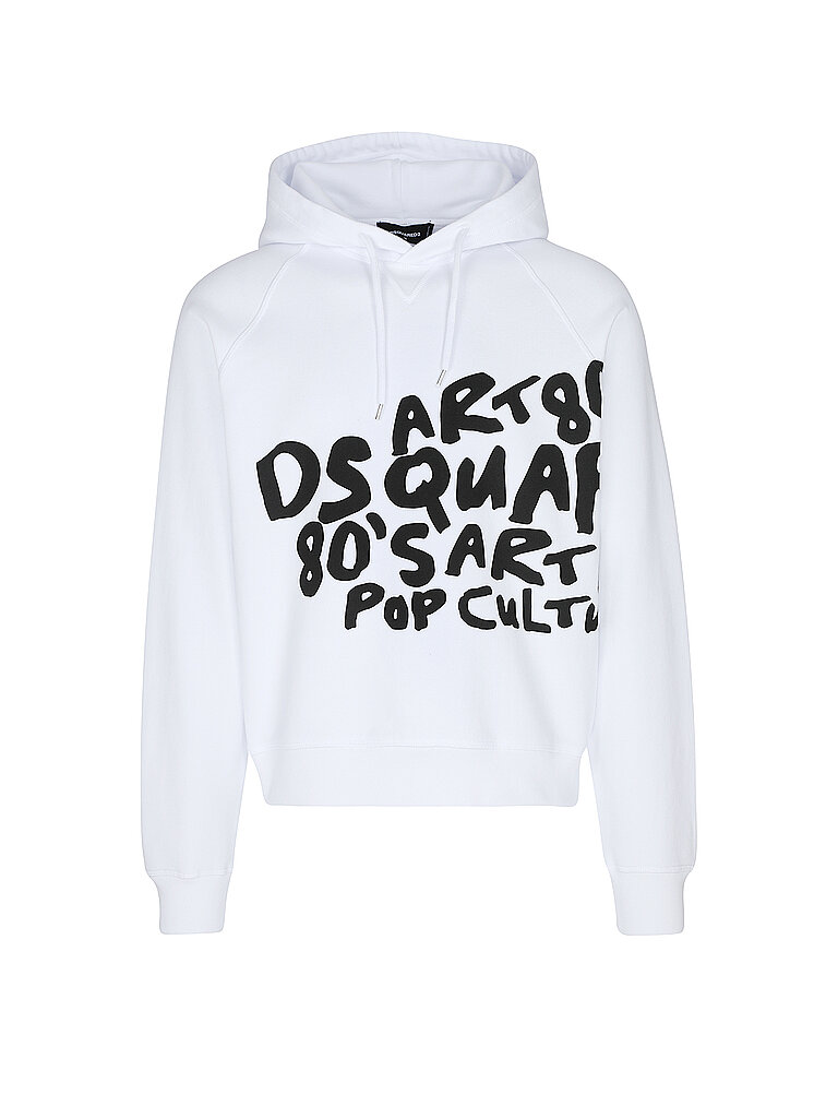 DSQUARED2 Kapuzensweater - Hoodie from Kastner & Öhler DE/AT
