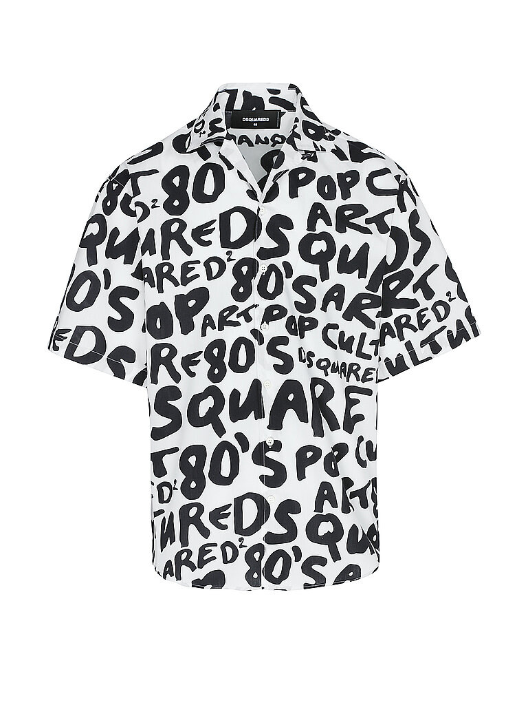 DSQUARED2 Hemd – Dsquared2