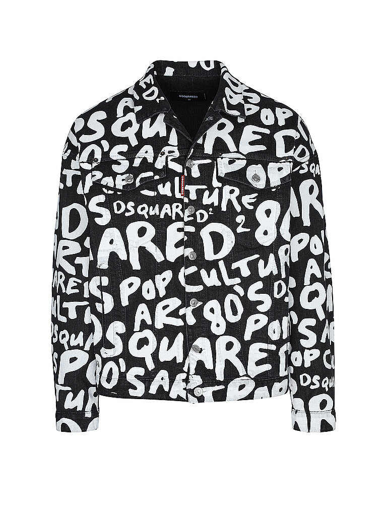 DSQUARED2 Jeansjacke – Dsquared2