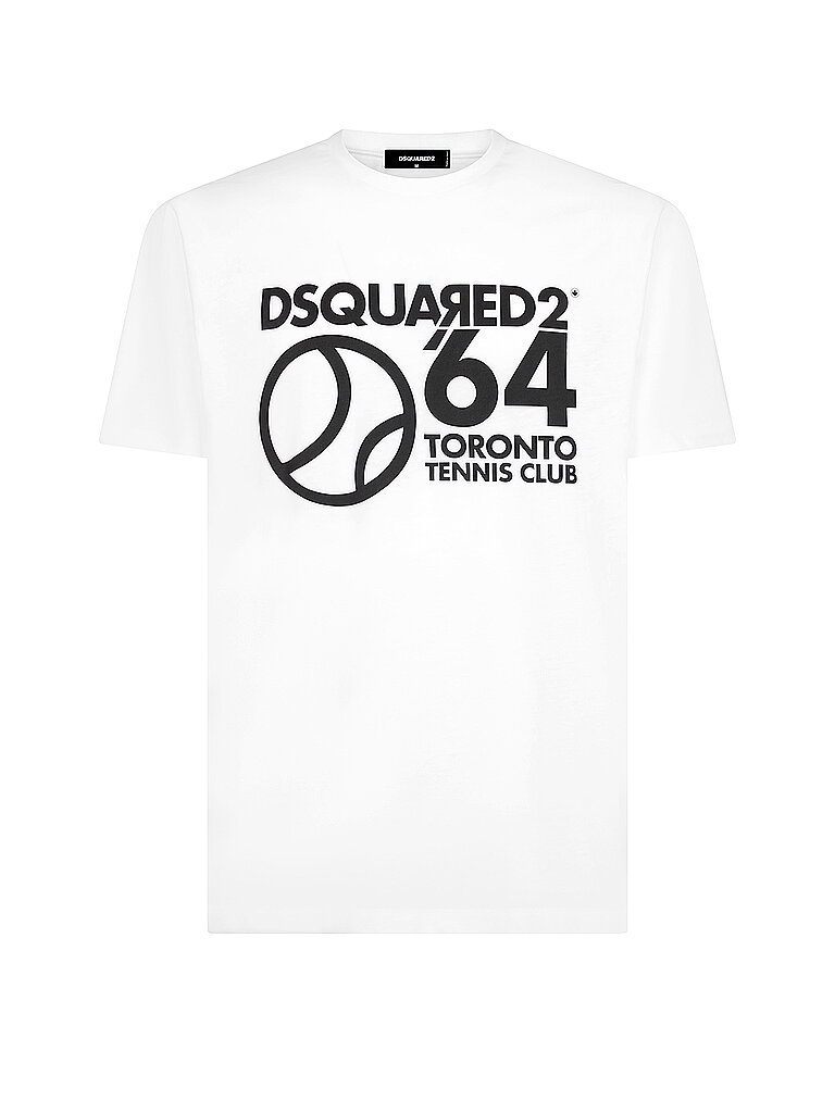 DSQUARED2 T-Shirt – Dsquared2