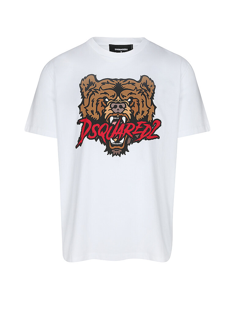 DSQUARED2 T-Shirt from Kastner & Öhler DE/AT