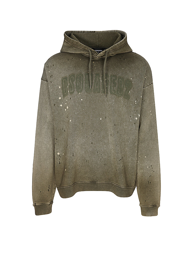 DSQUARED2 Kapuzensweater - Hoodie from Kastner & Öhler DE/AT