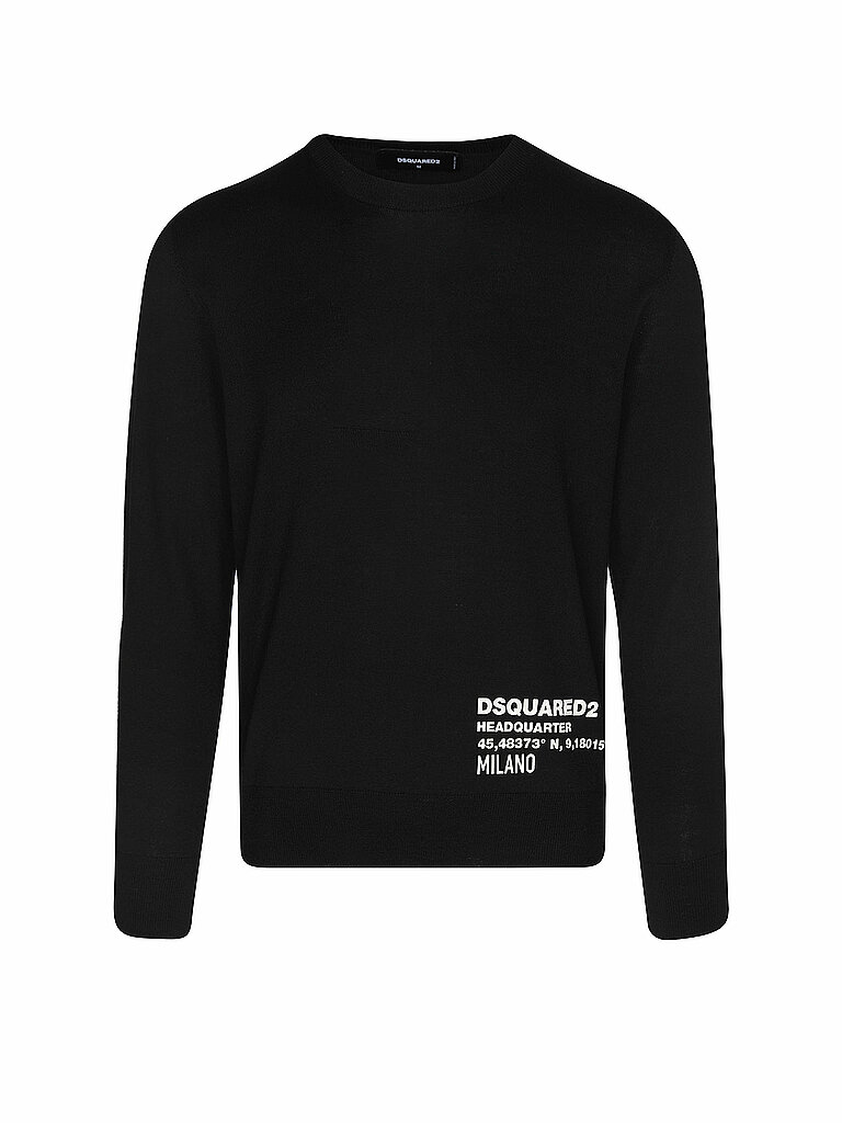 DSQUARED2 Sweater CERESIO – Dsquared2