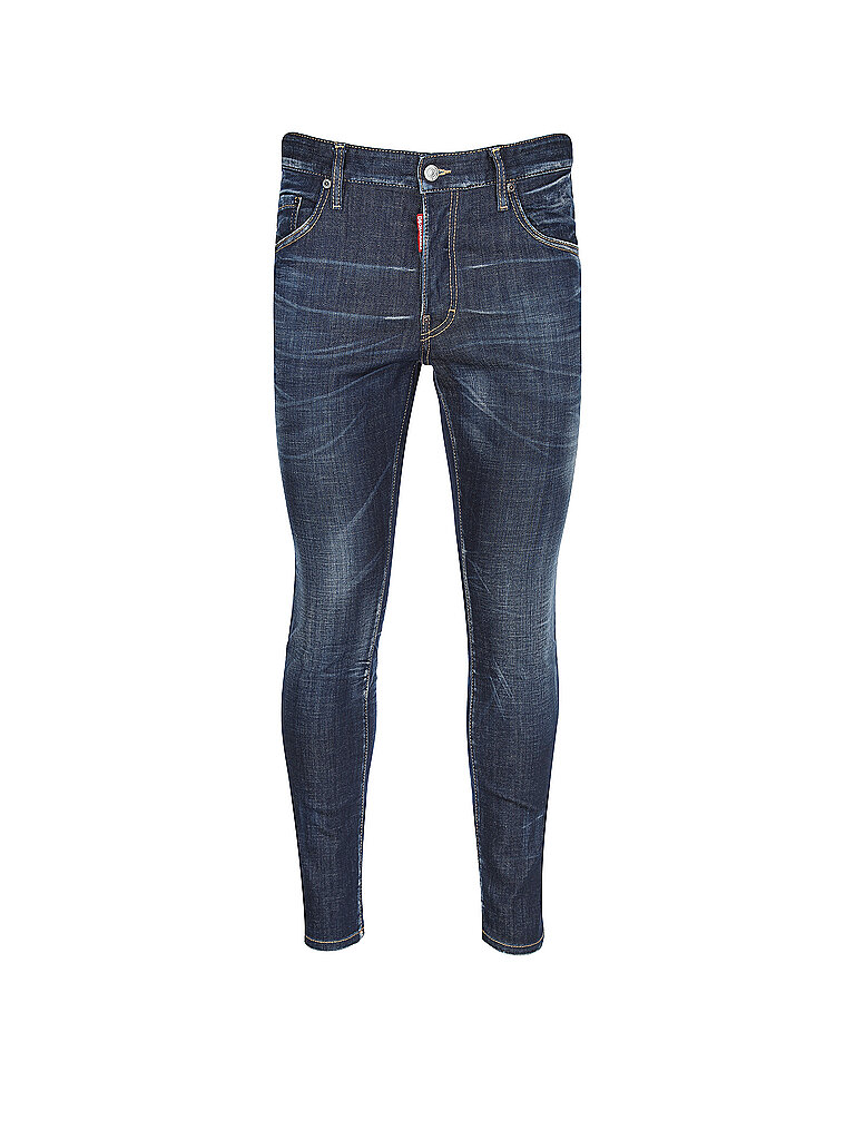 DSQUARED2 Jeans Slim Fit SKATER JEAN – Dsquared2