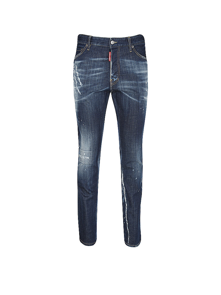 DSQUARED2 Jeans Slim Fit COOL GUY – Dsquared2