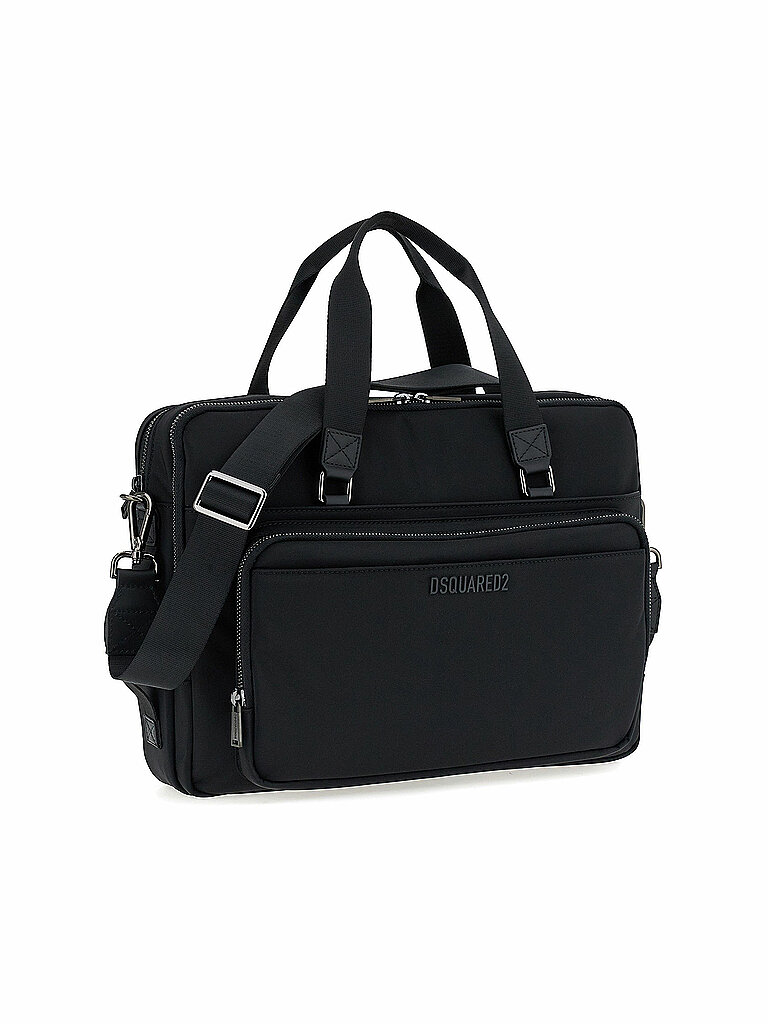 DSQUARED2 Tasche - Aktentasche CORDURA – Dsquared2