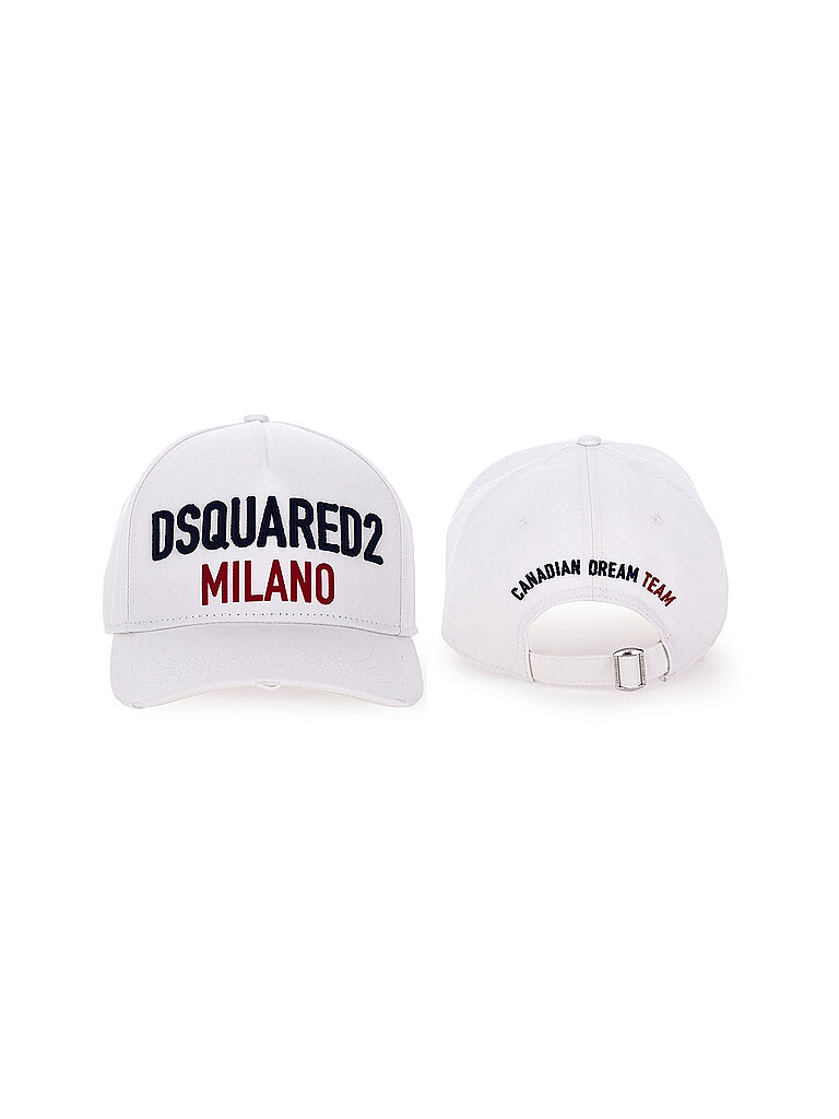 DSQUARED2 Kappe – Dsquared2