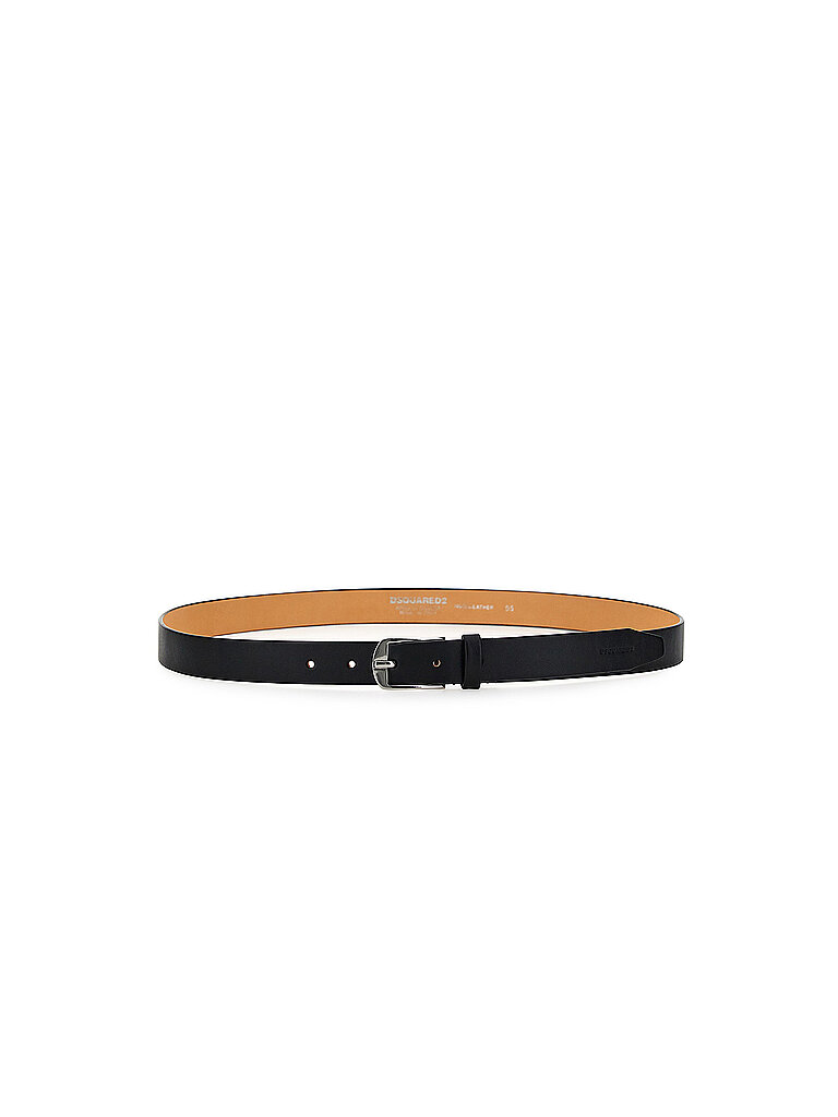 DSQUARED2 Ledergürtel – Dsquared2
