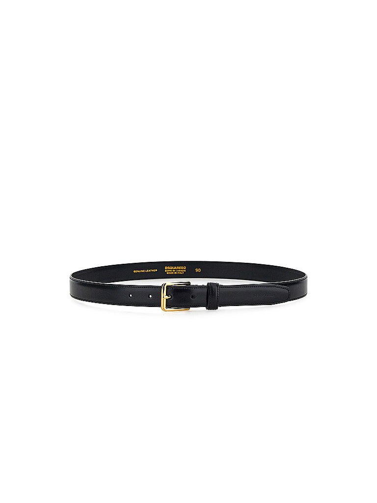 DSQUARED2 Ledergürtel – Dsquared2