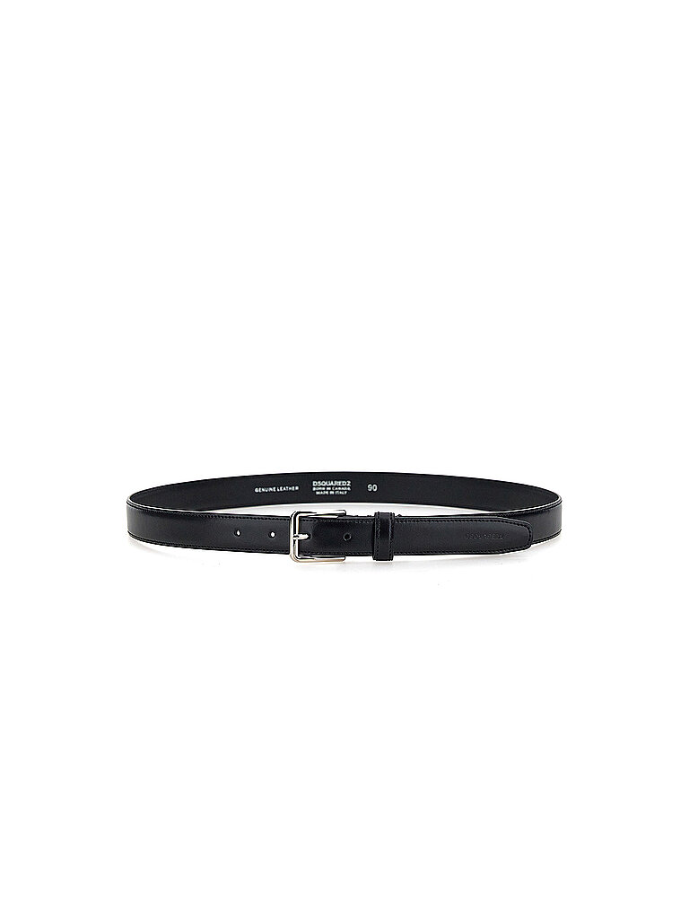 DSQUARED2 Ledergürtel – Dsquared2