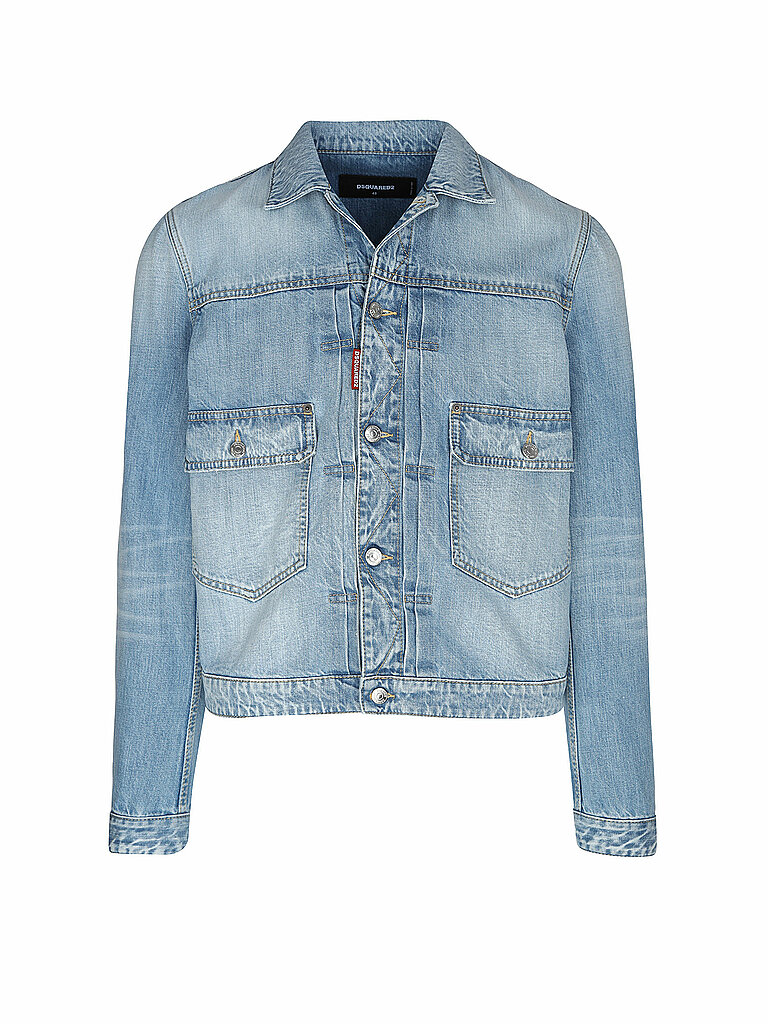 DSQUARED2 Jeansjacke from Kastner & Öhler DE/AT
