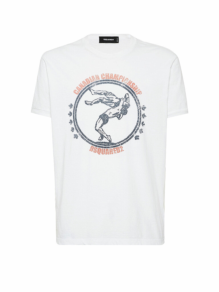 DSQUARED2 T-Shirt from Kastner & Öhler DE/AT