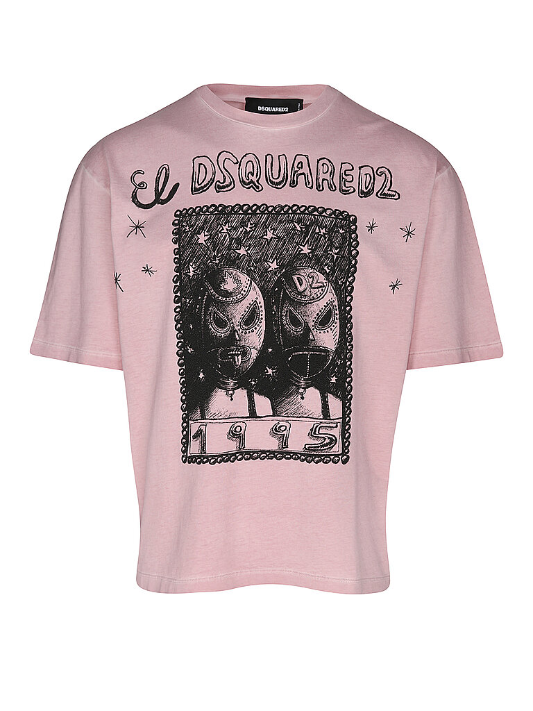 DSQUARED2 T-Shirt from Kastner & Öhler DE/AT
