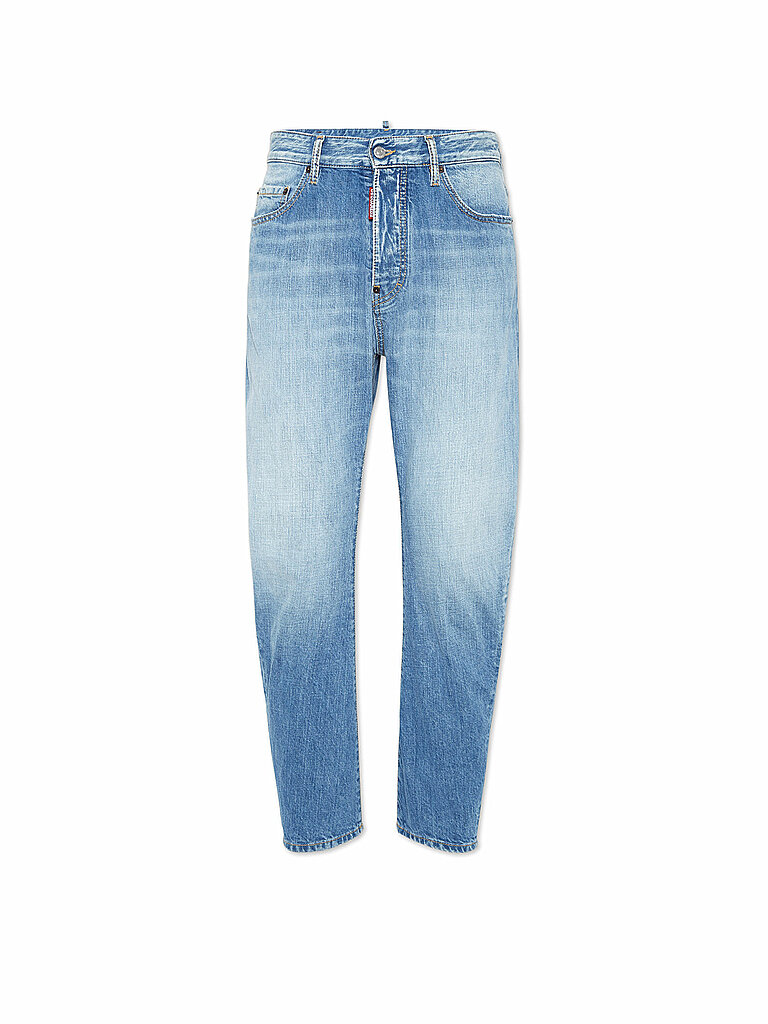 DSQUARED2 Jeans Tapered Fit – Dsquared2
