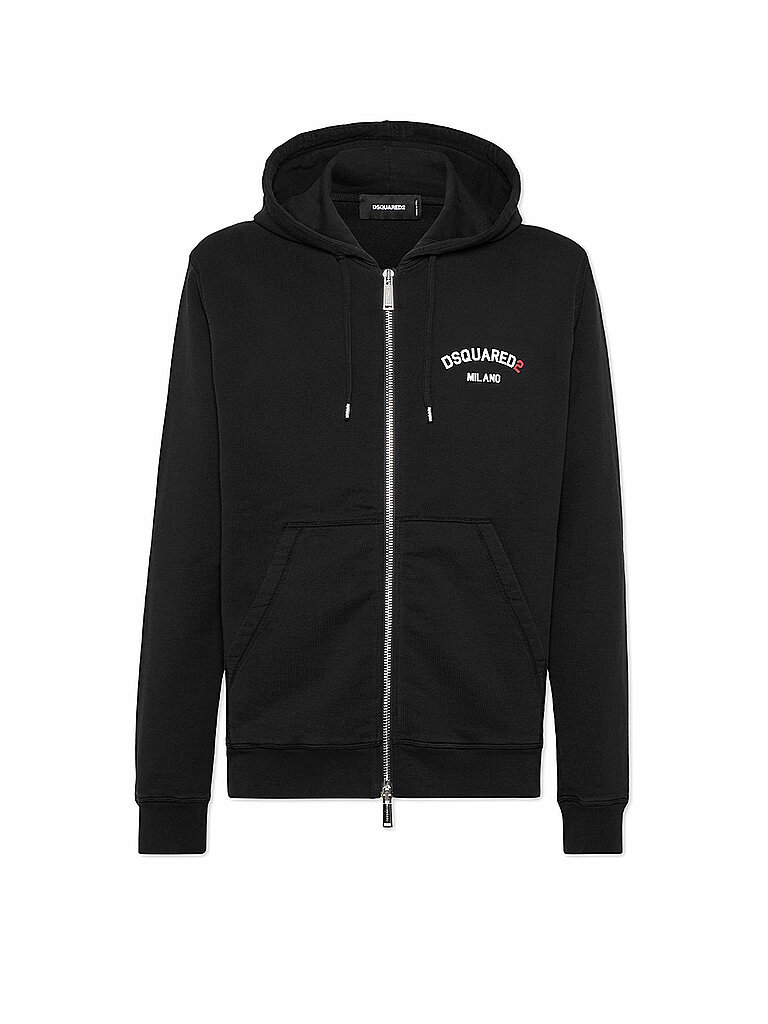 DSQUARED2 Sweatjacke – Dsquared2