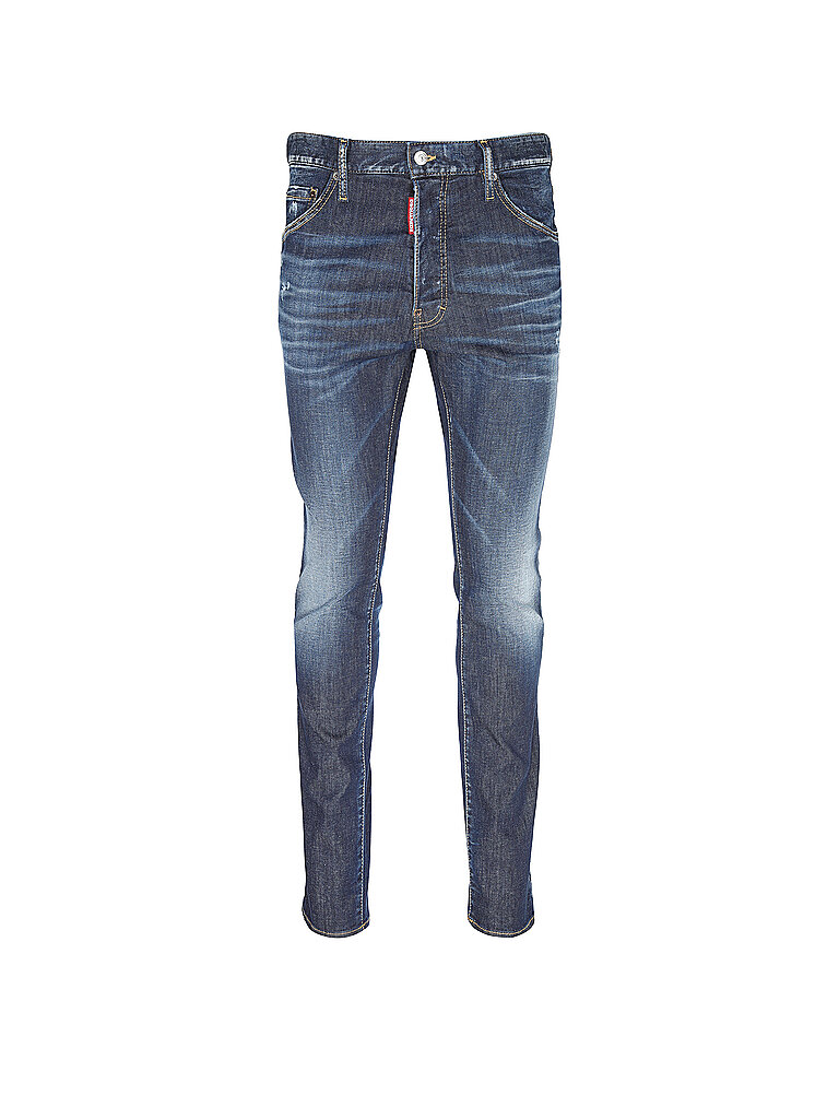 DSQUARED2 Jeans Tapered Fit COOL GUY – Dsquared2