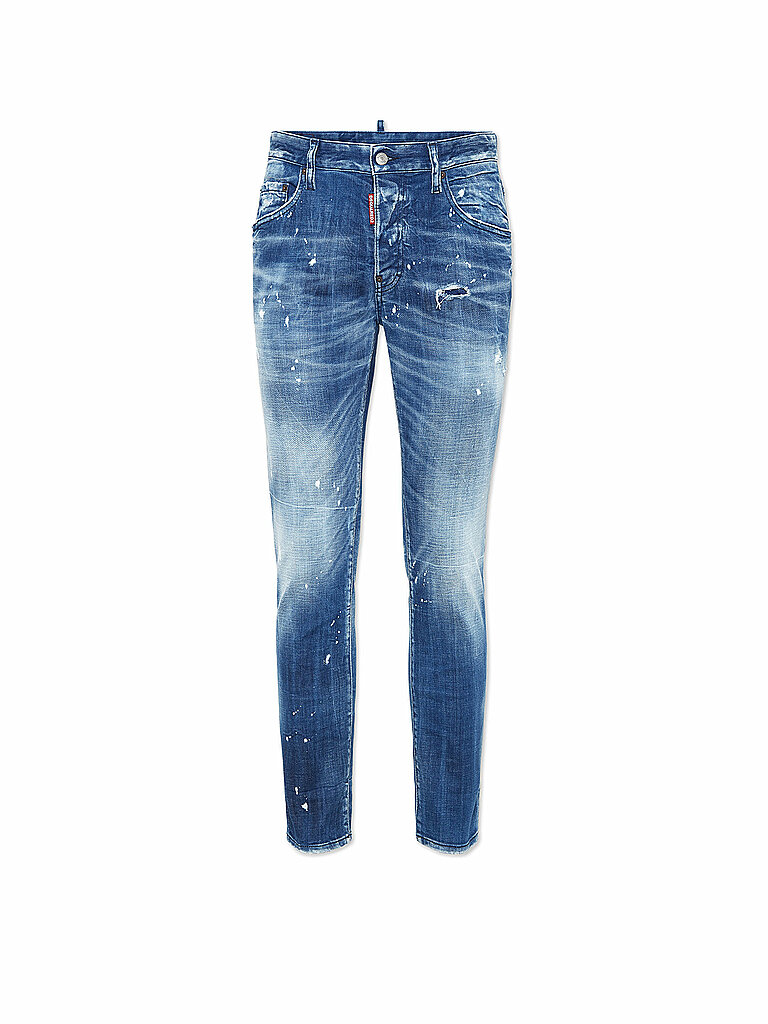 DSQUARED2 Jeans Slim Fit – Dsquared2