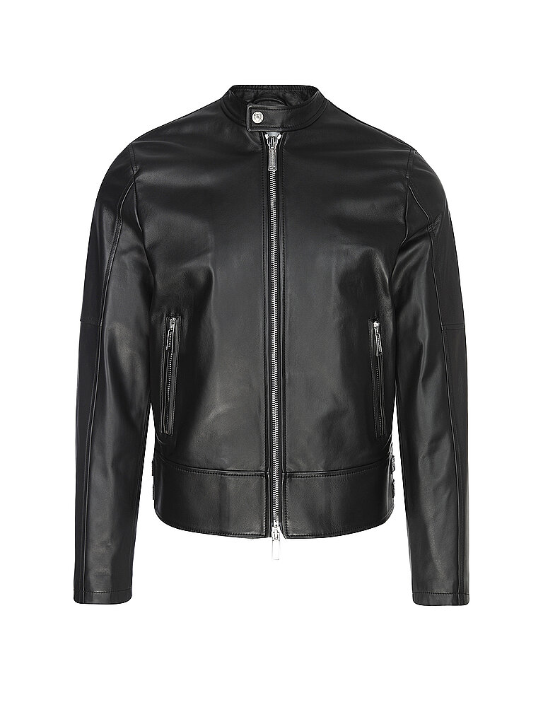 DSQUARED2 Lederjacke from Kastner & Öhler DE/AT