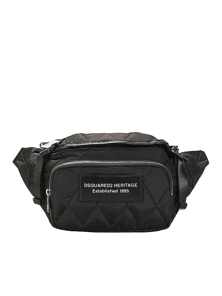 DSQUARED2 Gürteltasche HERITAGE – Dsquared2