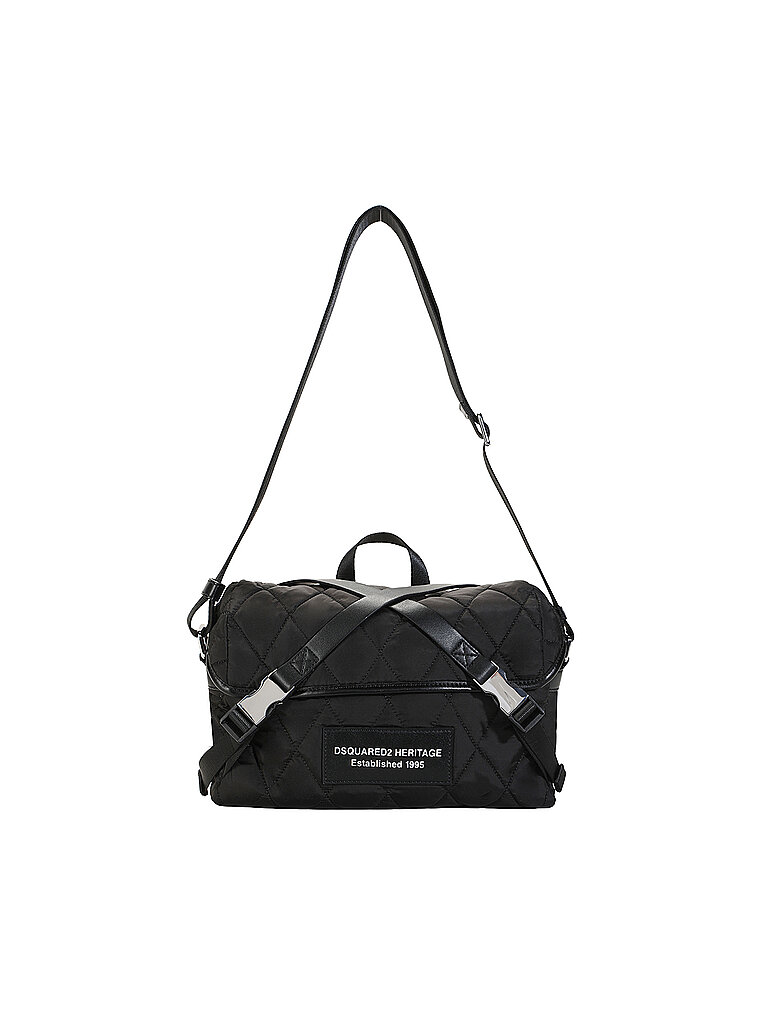 DSQUARED2 Tasche - Umhängetasche HERITAGE – Dsquared2