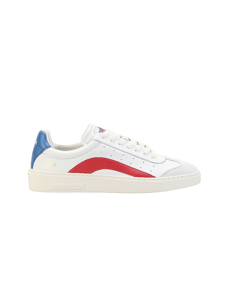 DSQUARED2 Sneaker RIDER – Dsquared2